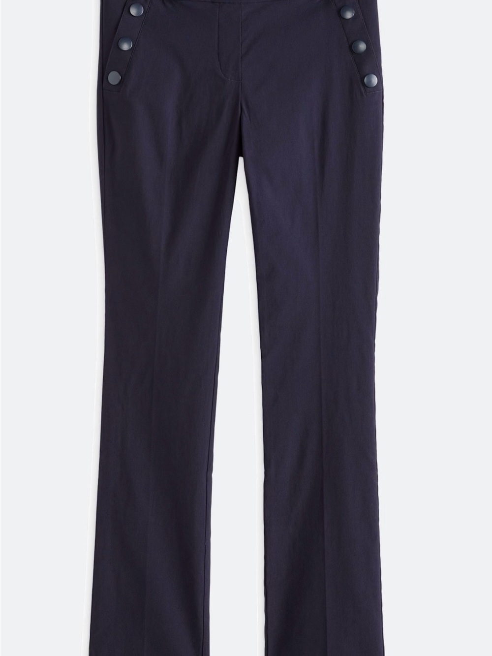 Violets & Roses Trish Bootcut Pants - Picture 1 of 2